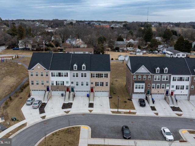 Townhouse for sale in Pikesville, Maryland