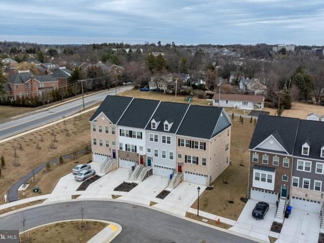 Townhouse for sale in Pikesville, Maryland