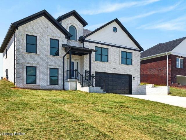 House for sale in Shepherdsville, Kentucky