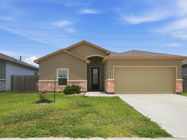 House for sale in San Patricio, Texas