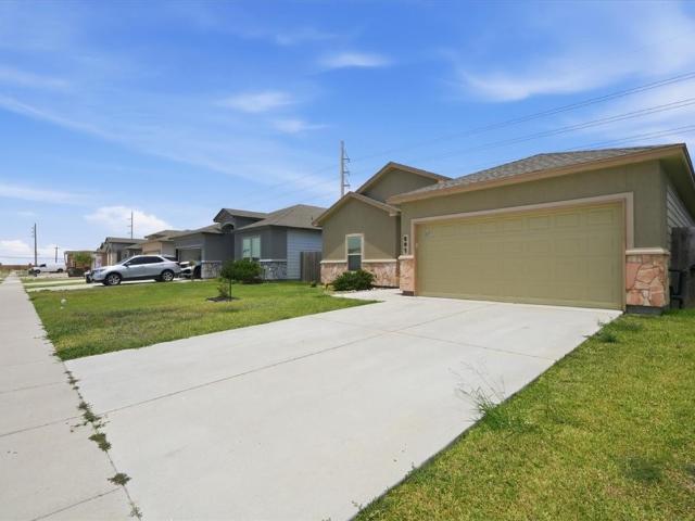 House for sale in San Patricio, Texas