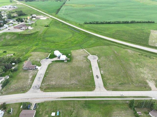 Land for sale in Powers Lake, North Dakota