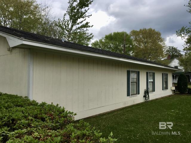 Commercial for sale in Bay Minette, Alabama