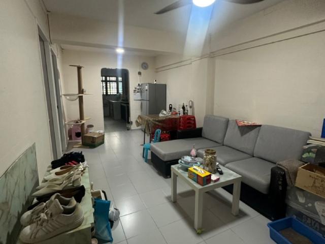 Property for rent