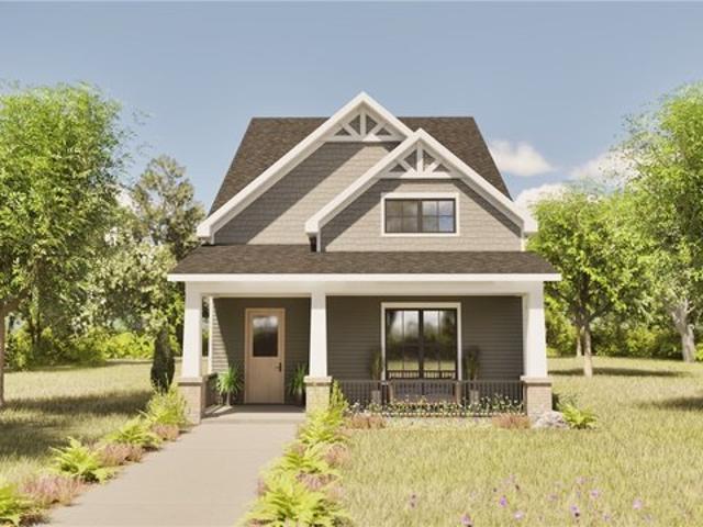 House for sale in Pendleton, South Carolina
