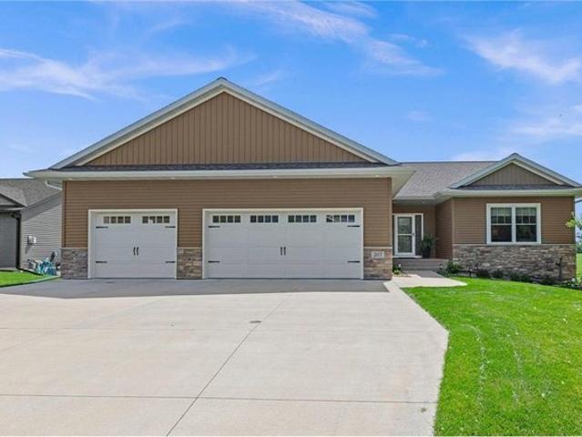 House for sale in Steele, Minnesota