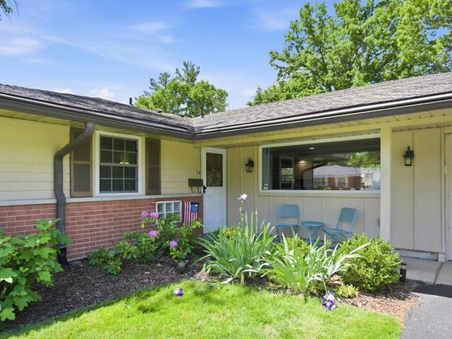House for sale in Loveland, Ohio
