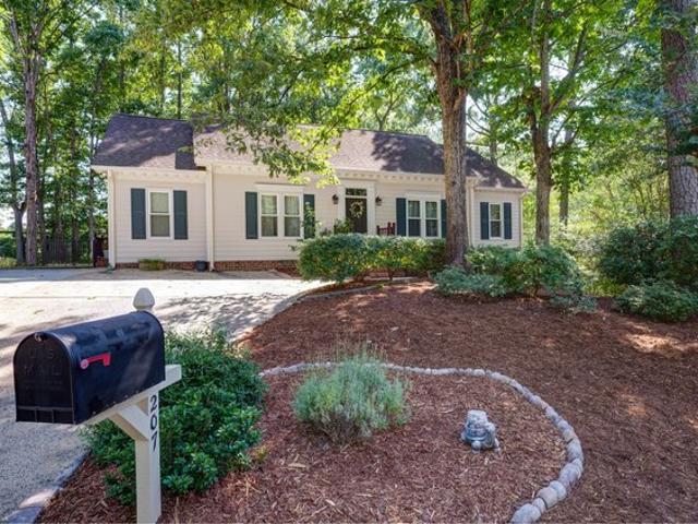 House for sale in Durham, North Carolina