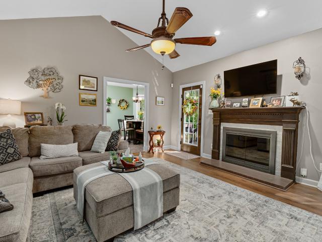 House for sale in Durham, North Carolina