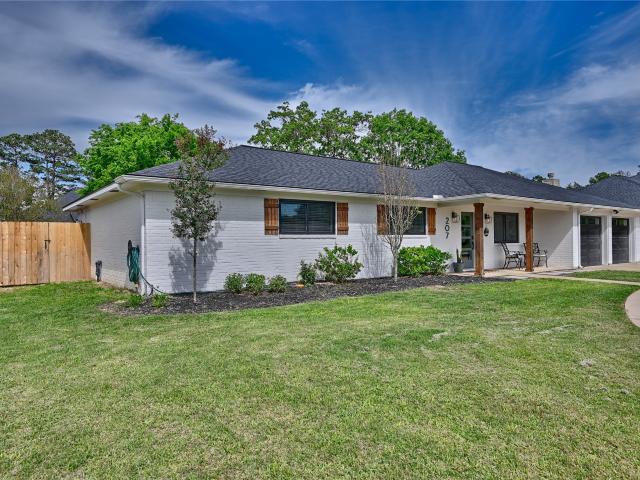 House for sale in Bellville, Texas