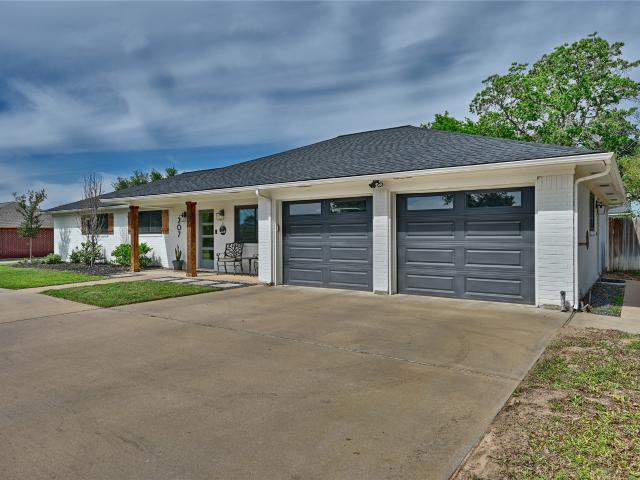 House for sale in Bellville, Texas