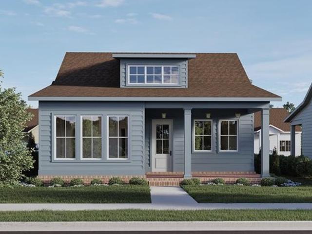 House for sale in Thomasville, Thomas County