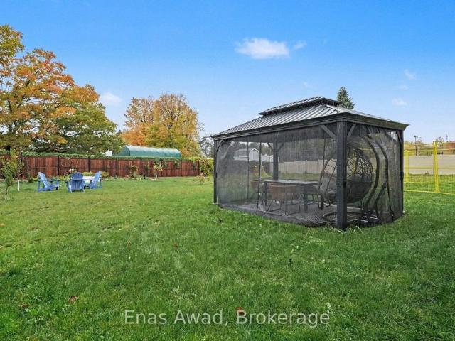 House for rent in The Creek, North Grenville