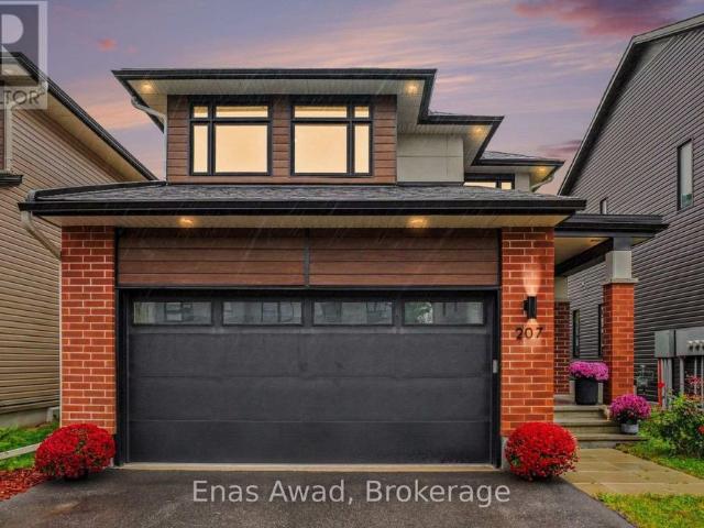 Apartment for rent in The Creek, North Grenville