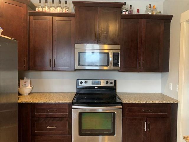 House for sale in Warrensburg, Missouri