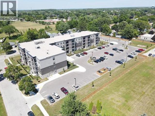 Property for rent in Amherstburg, Ontario