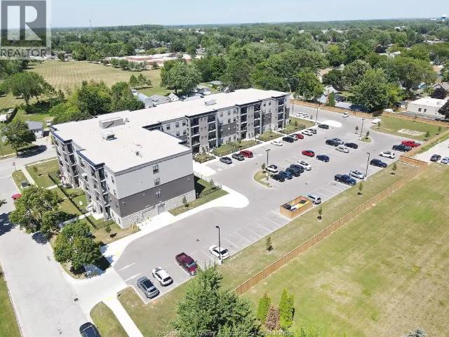 Apartment for rent in Amherstburg, Ontario