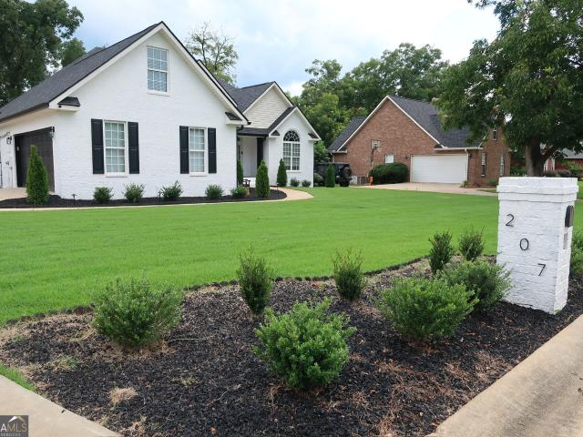 House for sale in Perry, Georgia