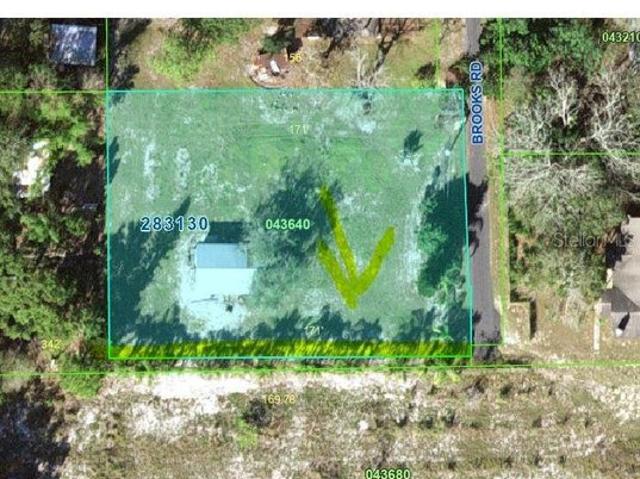 Land for sale in Babson Park, Florida