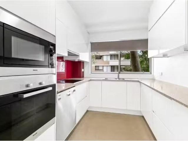 Apartment for rent in Willoughby, New South Wales