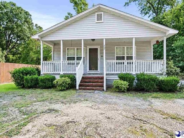 House for sale in Darlington, South Carolina