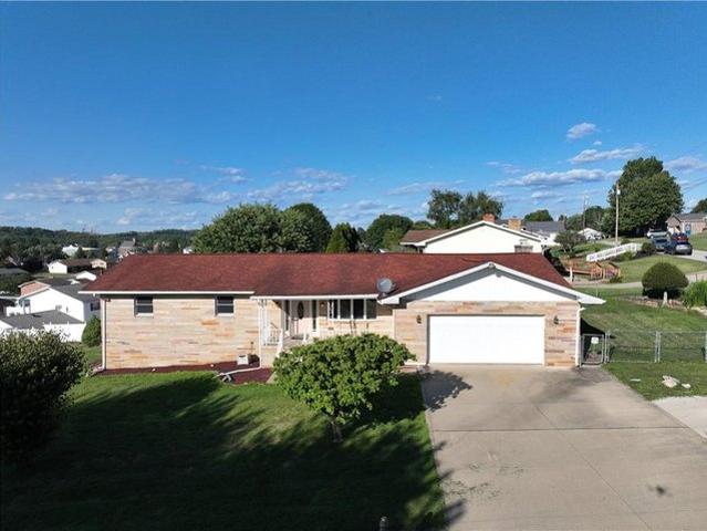 House for sale in Masontown, Pennsylvania