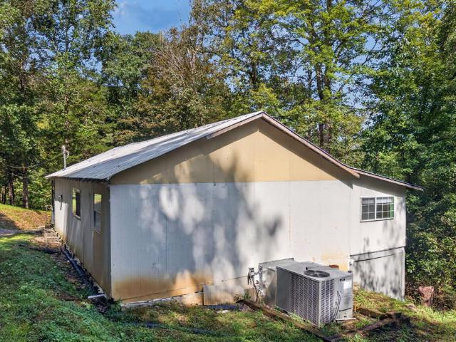 House for sale in Gainesboro, Middle Tennessee