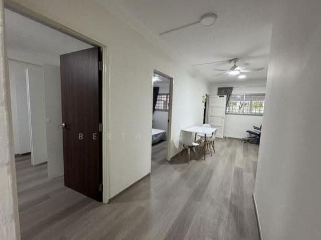 Apartment for rent in Bukit Batok Central, Singapore