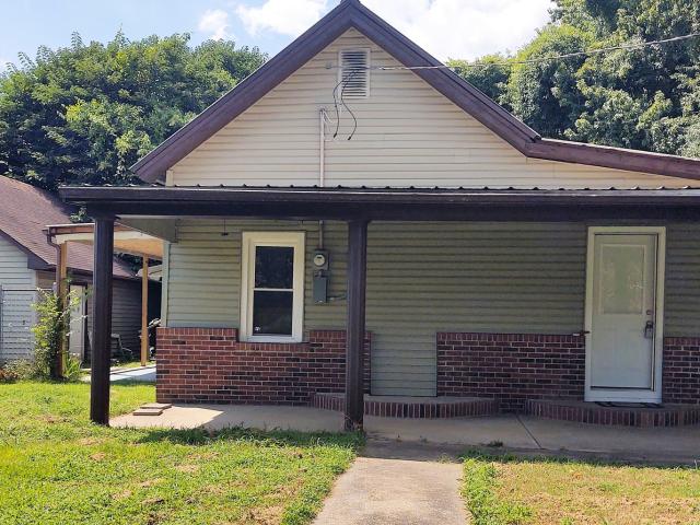 House for sale in Metropolis, Illinois