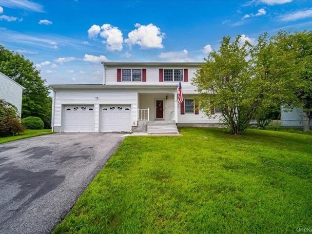 House for sale in Blooming Grove, New York