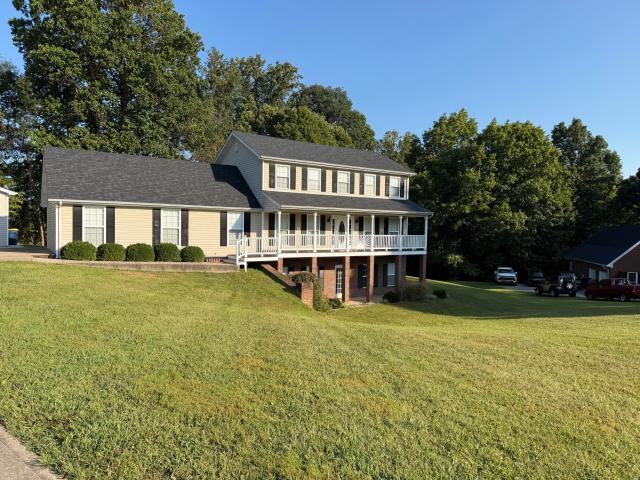 House for sale in Maretburg, Mount Vernon