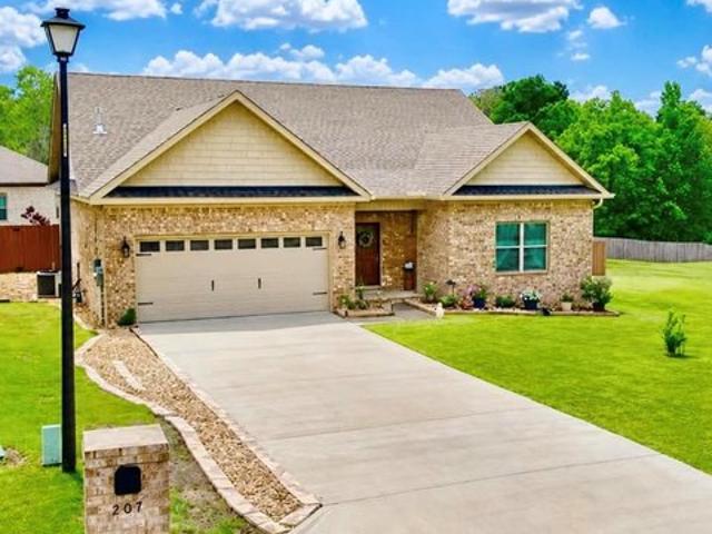 House for sale in Headland, Alabama