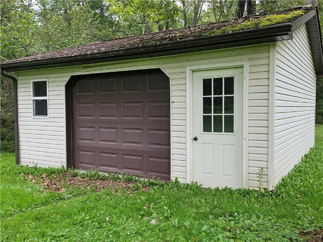House for sale in North Washington, Pennsylvania