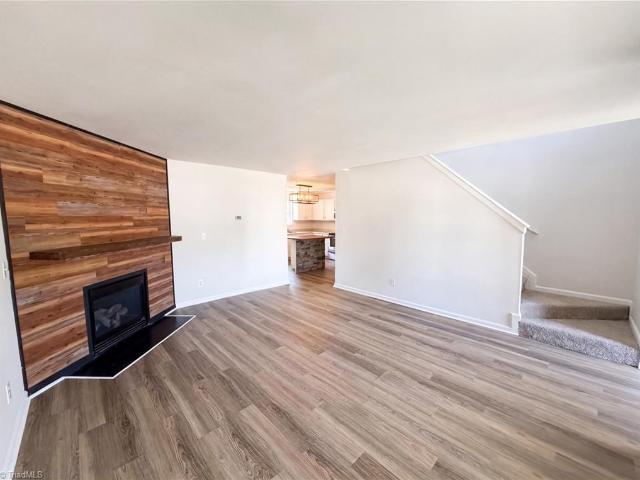 House for sale in Kernersville, North Carolina