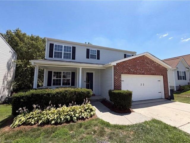 House for sale in Kernersville, North Carolina