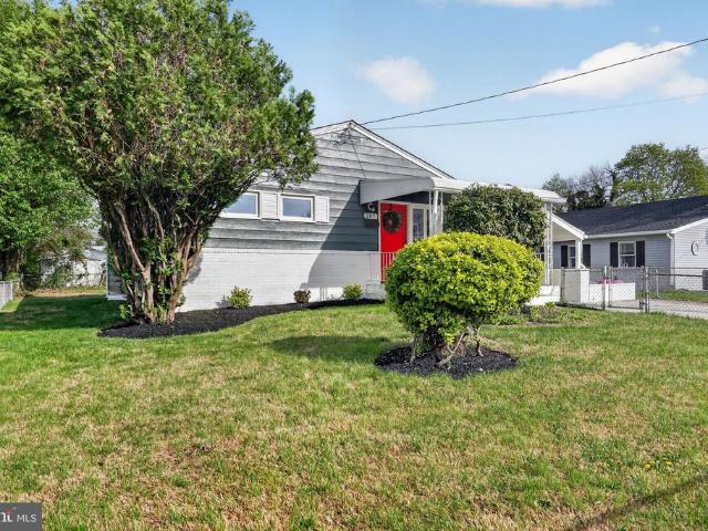 House for sale in Mount Holly, New Jersey