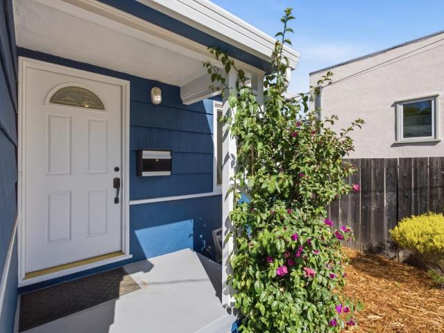 House for sale in El Cerrito, California
