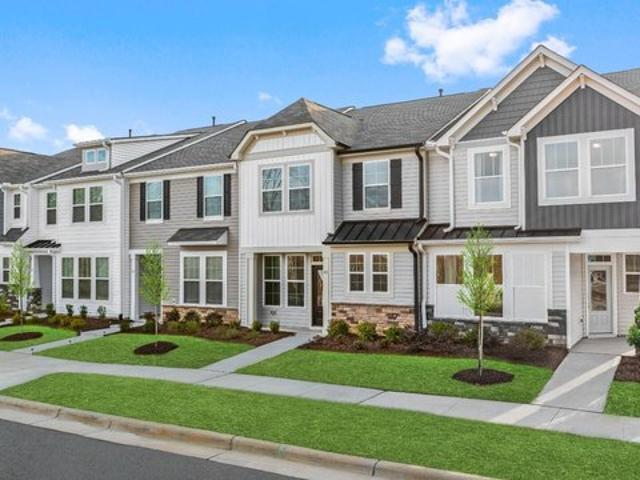 Townhouse for sale in Franklinton, North Carolina