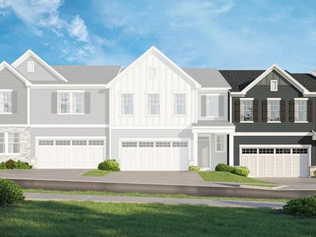Townhouse for sale in Wake, North Carolina