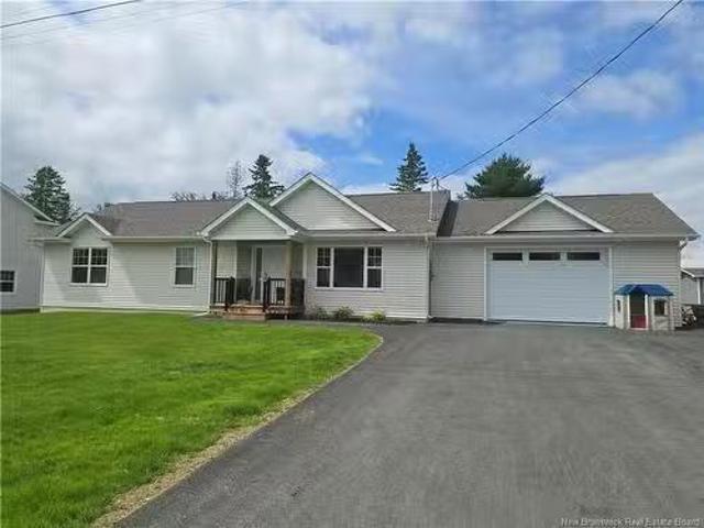 House for sale in Miramichi, New Brunswick