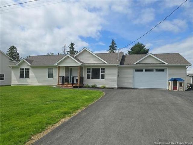 House for sale in Miramichi, New Brunswick