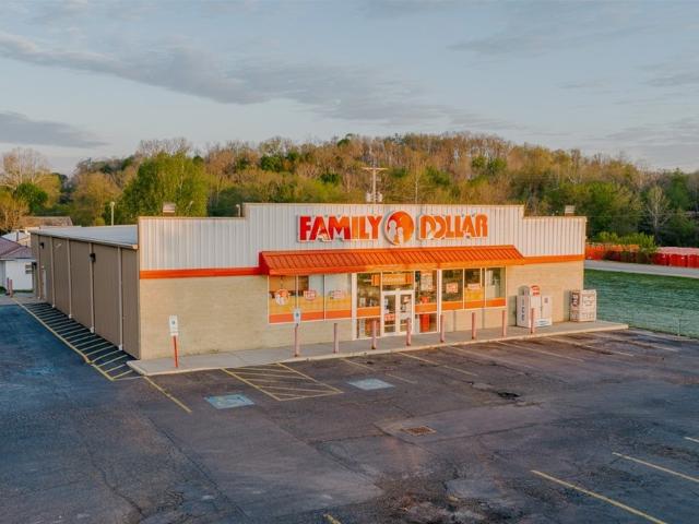 Commercial for sale in Jewett, Ohio