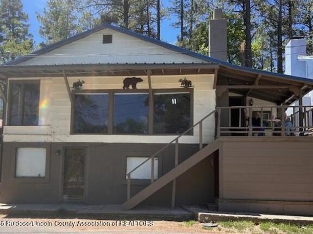 House for sale in Alto, New Mexico
