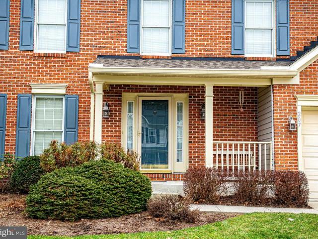 House for sale in Forest Hill, Maryland