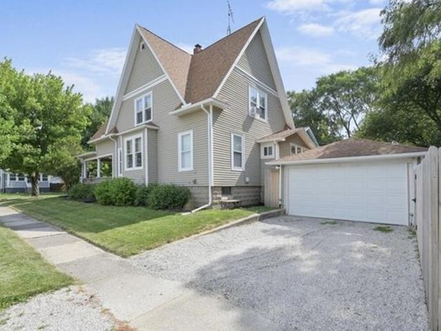 House for sale in Swanton, Ohio