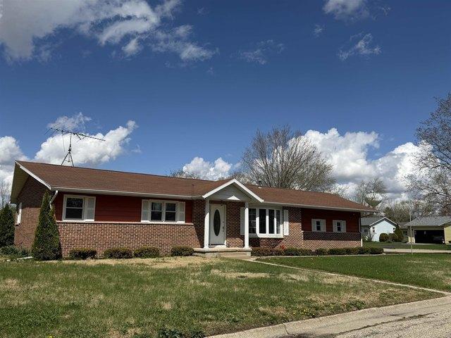 House for sale in Brodhead, Wisconsin