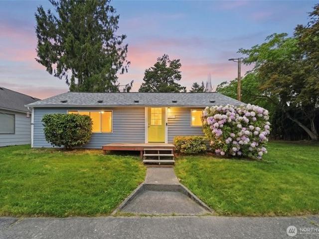 House for sale in Sultan, Washington