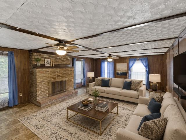 House for sale in Tennessee