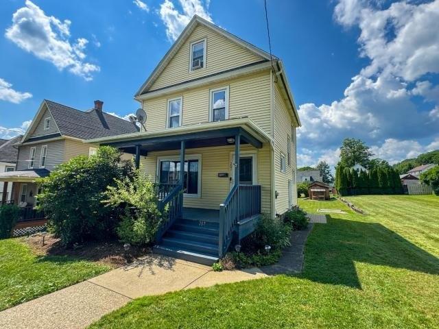 House for sale in Warren, Pennsylvania