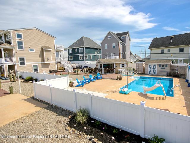 Property for rent in Bayville, New Jersey